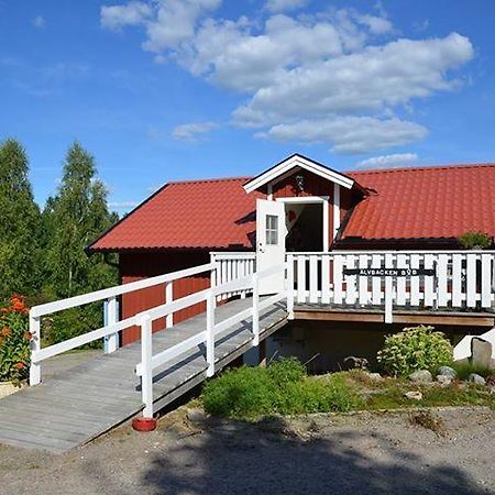 Aelvbacken Hotel Västerlanda Kültér fotó