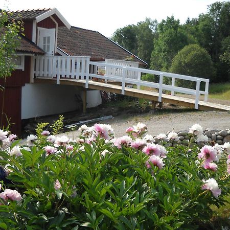 Aelvbacken Hotel Västerlanda Kültér fotó