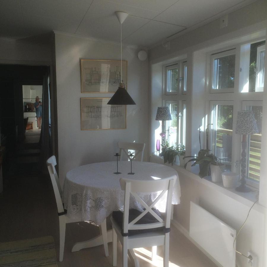 Aelvbacken Hotel Västerlanda Szoba fotó