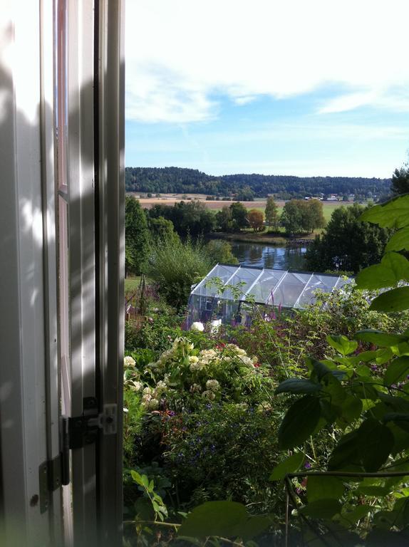 Aelvbacken Hotel Västerlanda Szoba fotó