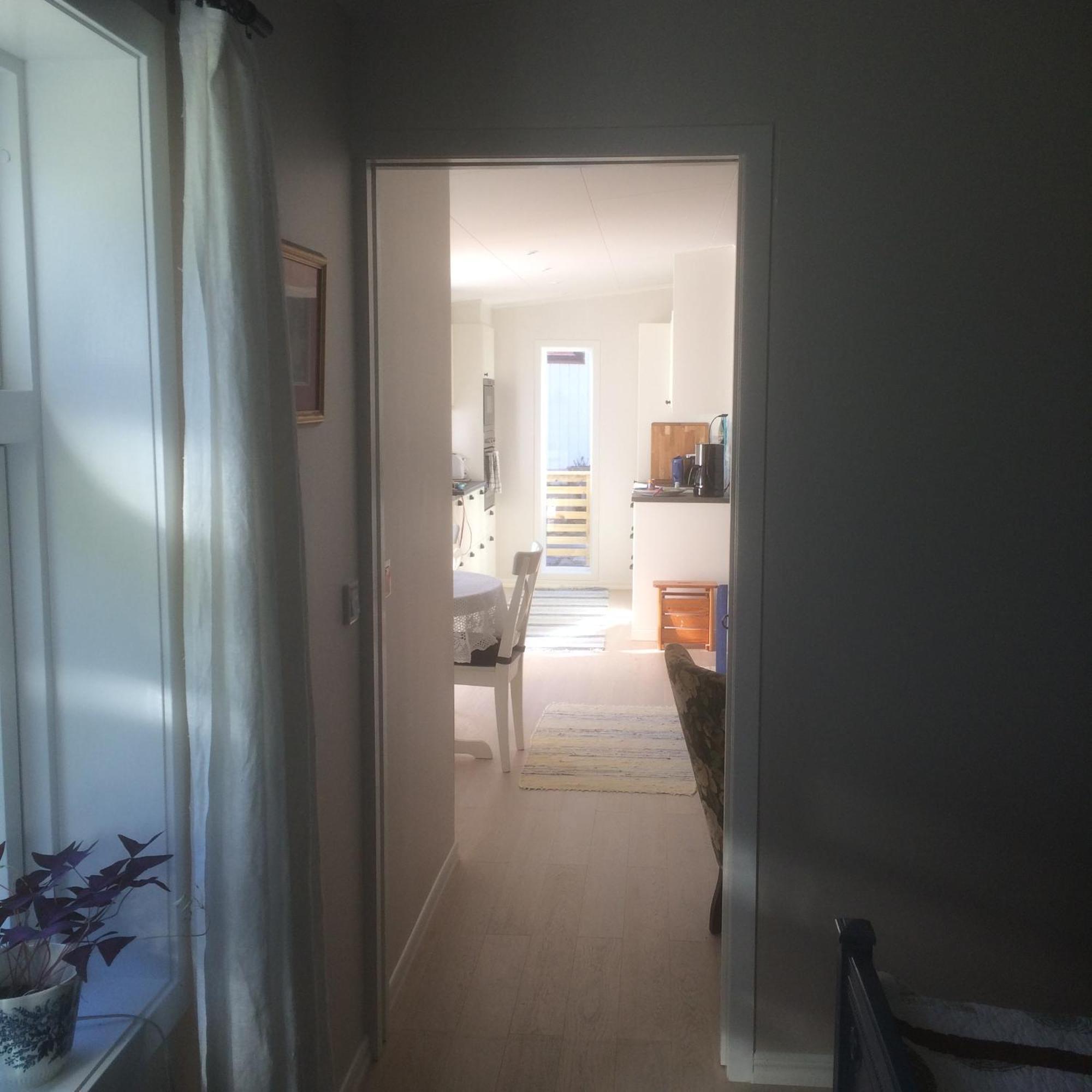 Aelvbacken Hotel Västerlanda Szoba fotó