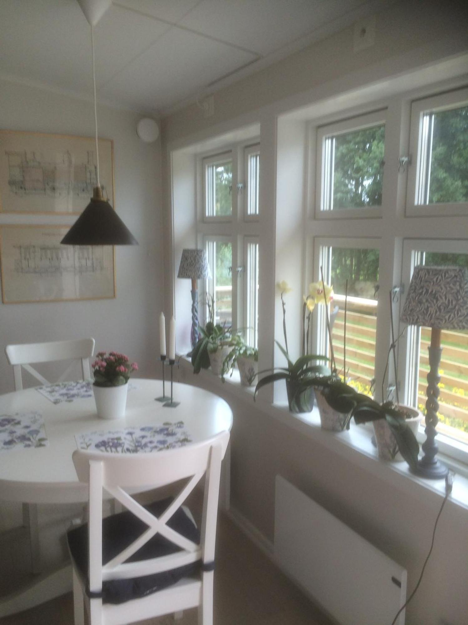 Aelvbacken Hotel Västerlanda Kültér fotó