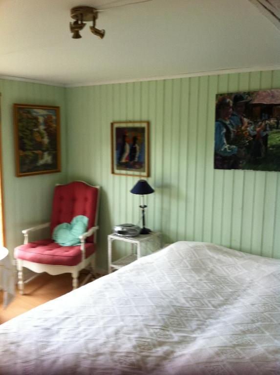 Aelvbacken Hotel Västerlanda Szoba fotó