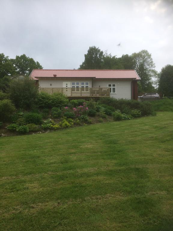 Aelvbacken Hotel Västerlanda Kültér fotó
